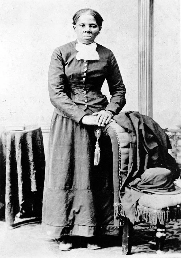 Abolitionist Harriet Tubman could soon grace the halls of the U.S. Capitol. Photo by Harvey B. Lindsley via Library of Congress.