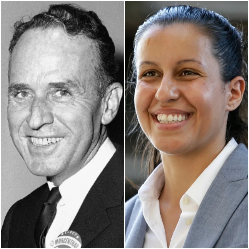 Echoes of the past, 64 years after last contested Queens DA primary