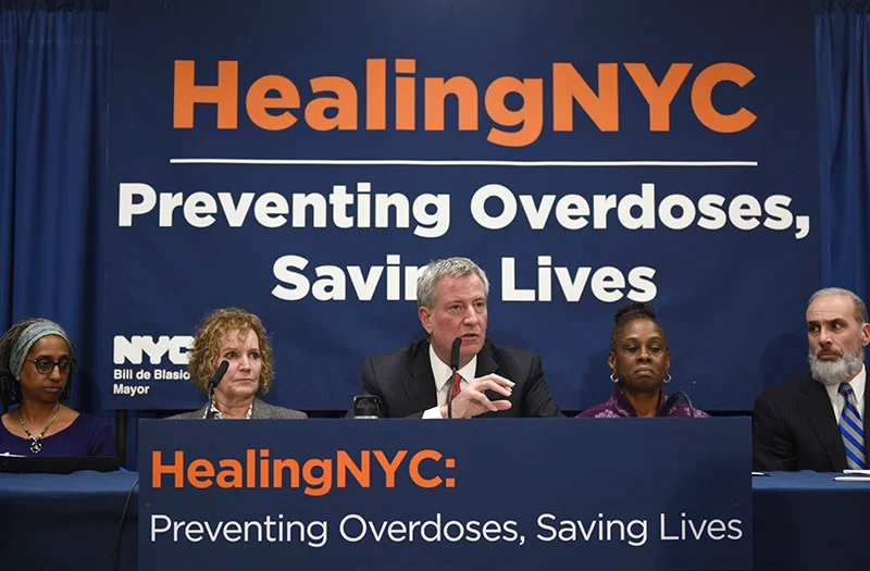 NYC advocates for overdose prevention site in amicus brief