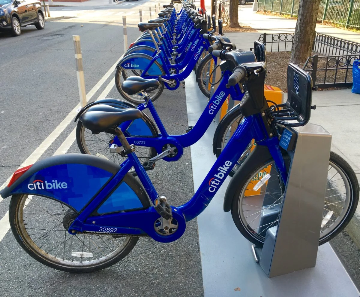 Citi Bike roll out will soon reach these Queens neighborhoods&nbsp;