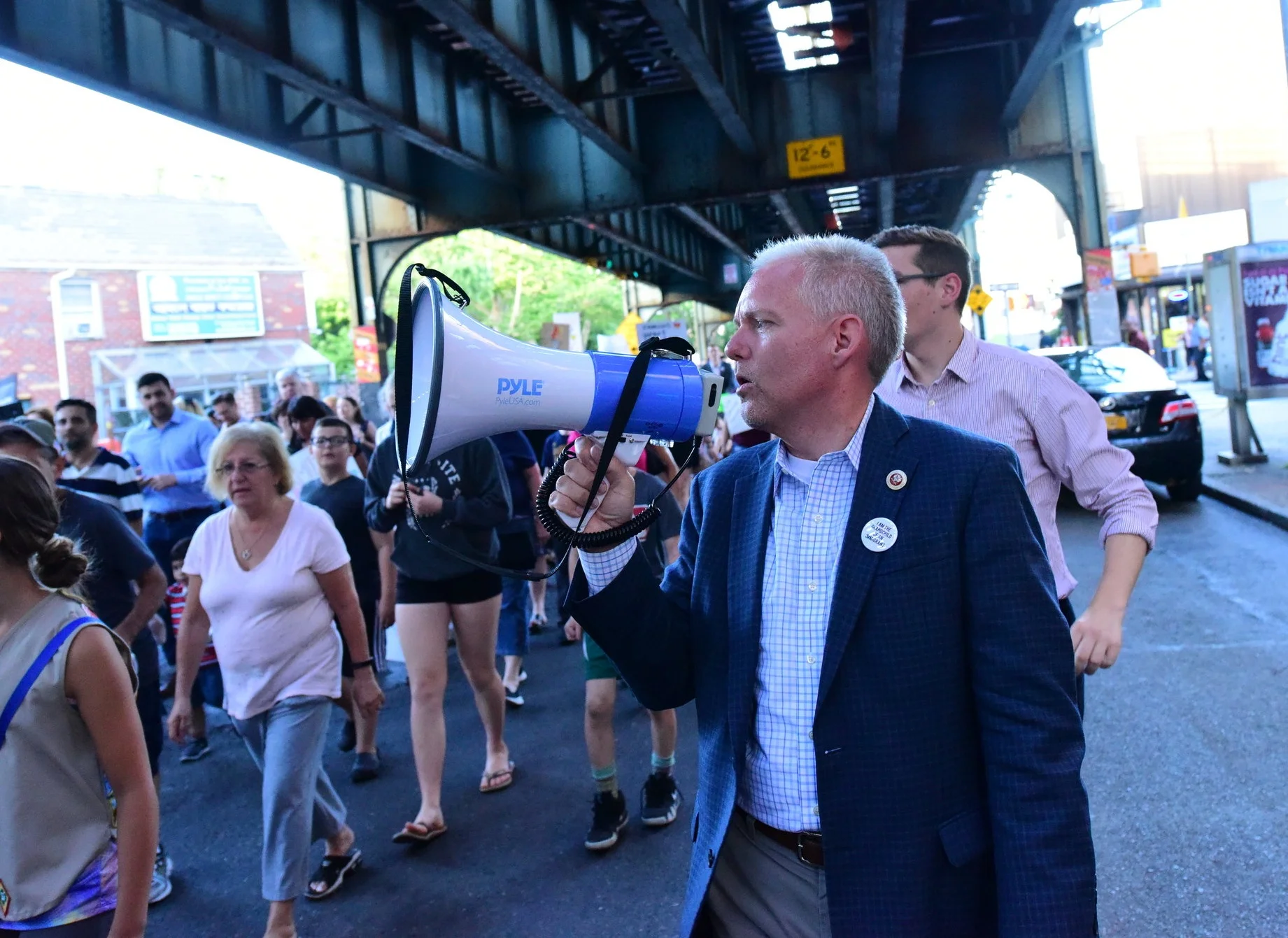 Is Jimmy Van Bramer the real winner of the Queens DA race?