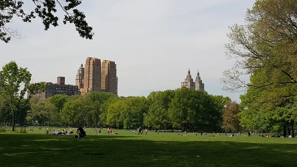 Here’s how Queens residents can get free Shakespeare in the Park tickets