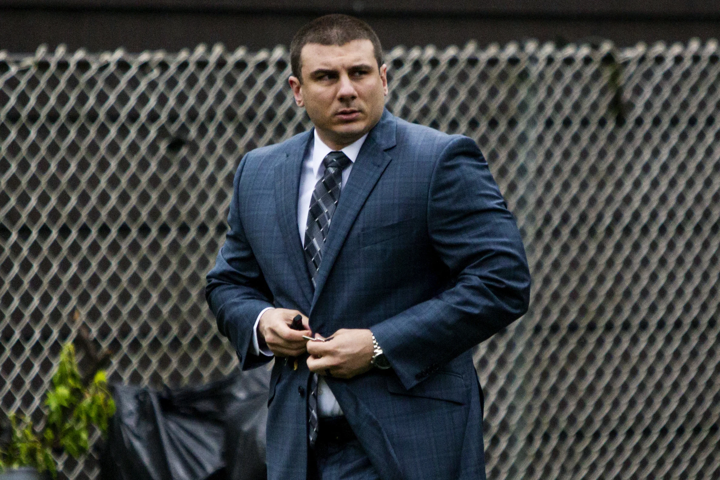 Ex-CCRB directors say DOJ decision won’t influence Pantaleo trial judge