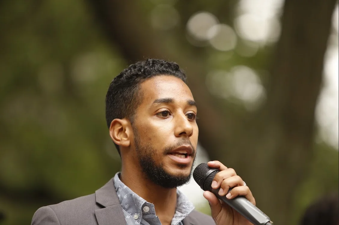 Ridgewood Councilmember calls for resignation of Puerto Rico Governor