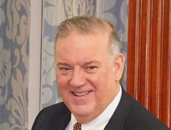 Thomas Grech is president of the Queens Chamber of Commerce. Photo courtesy of Queens Chamber