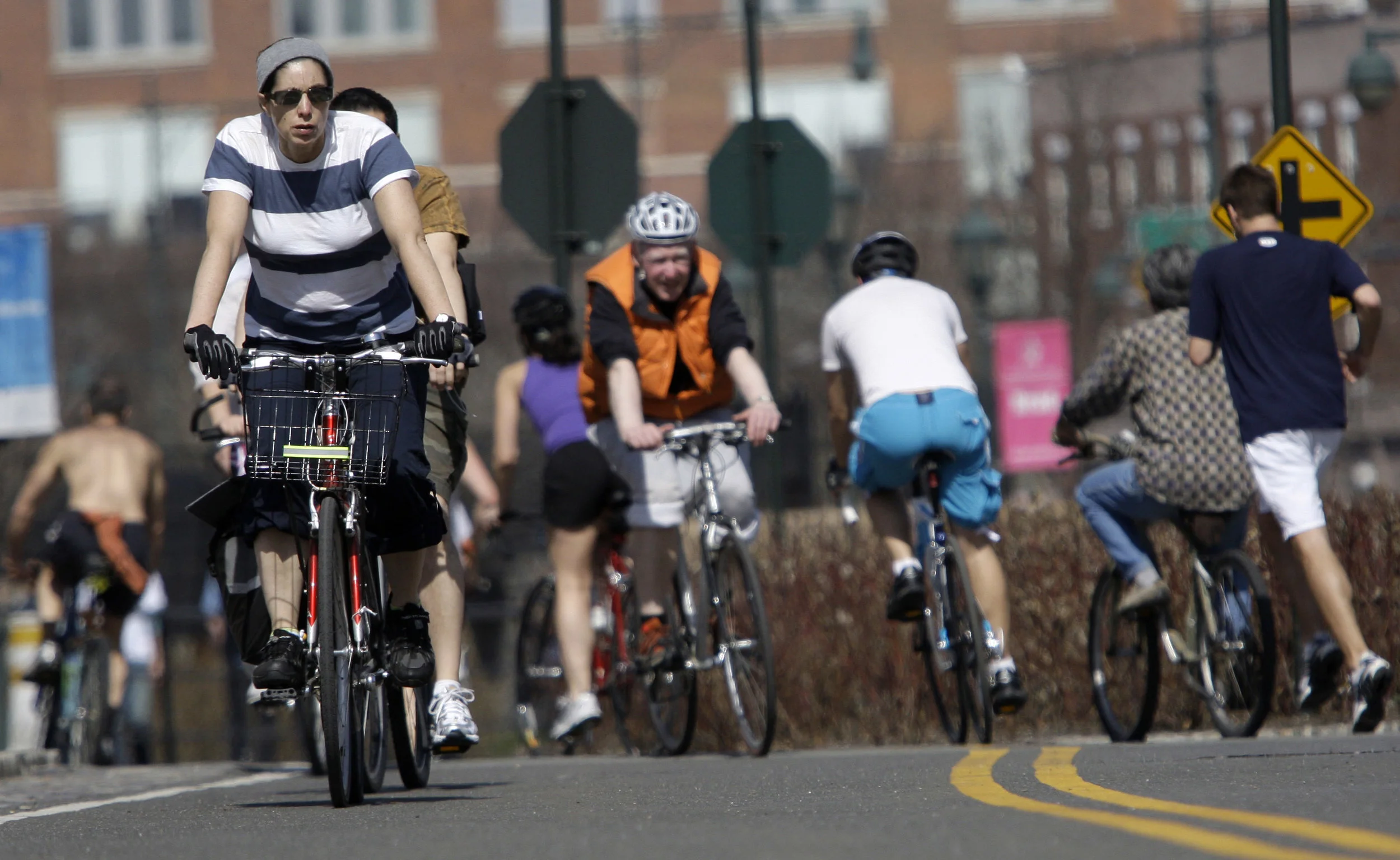 Three Queens CMs opposed bike safety bill, hours before SUV hit Woodhaven cyclist