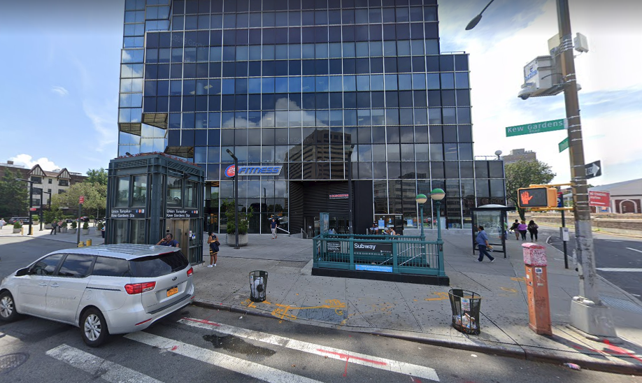 NYPD cop arrested in Kew Gardens for stalking and harassment