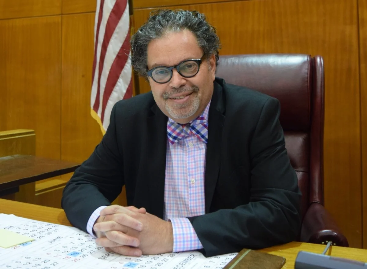 Process begins to select next Supreme Court Civil Term administrative judge