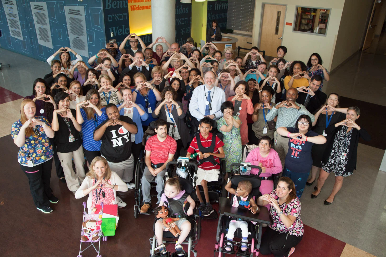 Bayside Hospital fundraiser brings in $128K