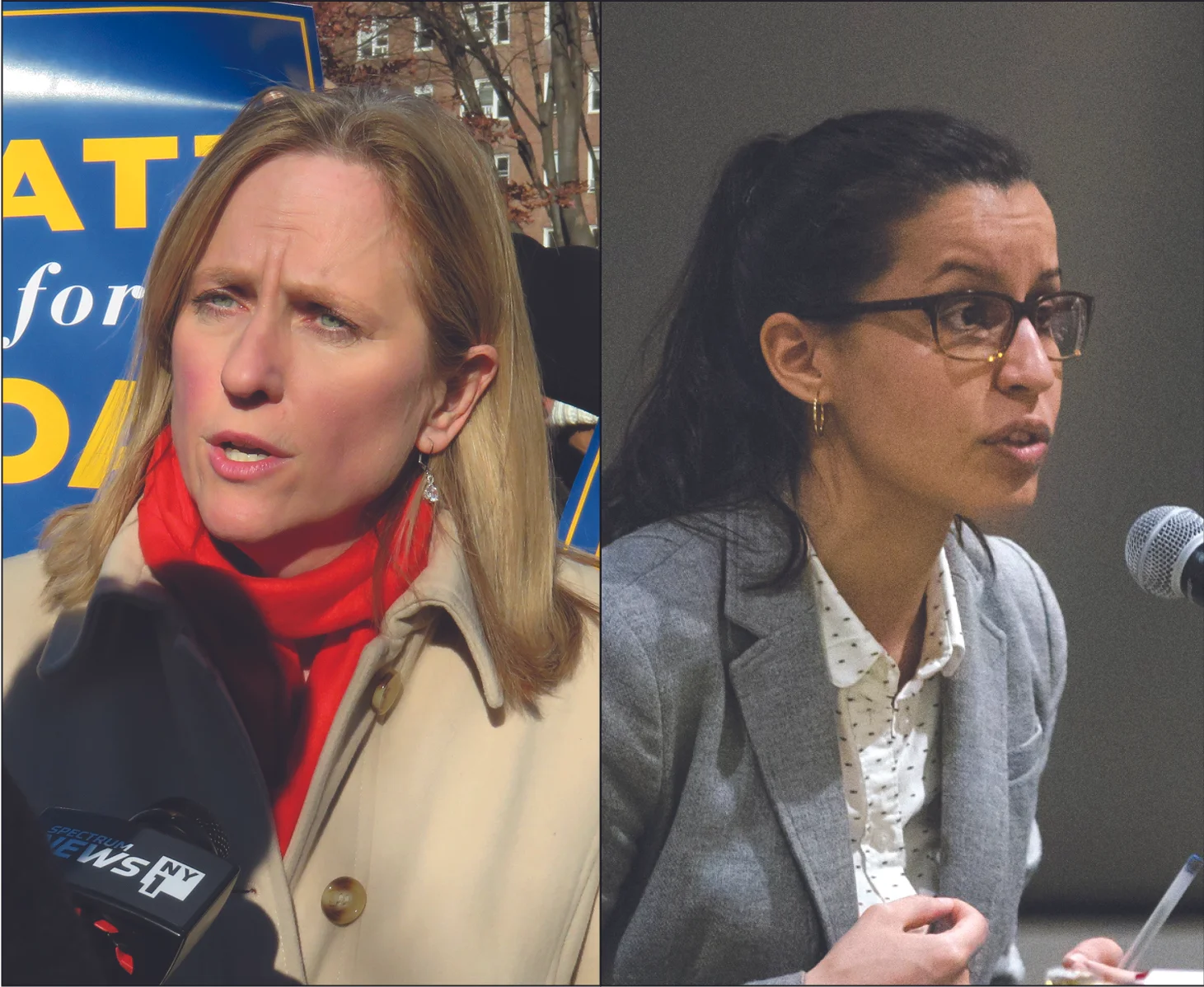 Cabán narrows Queens DA race deficit, but judge won’t open dozens of affidavit ballots&nbsp;