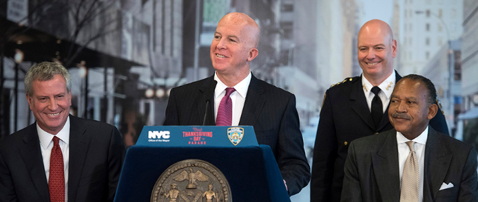 Crime is down citywide, but Queens has mixed results