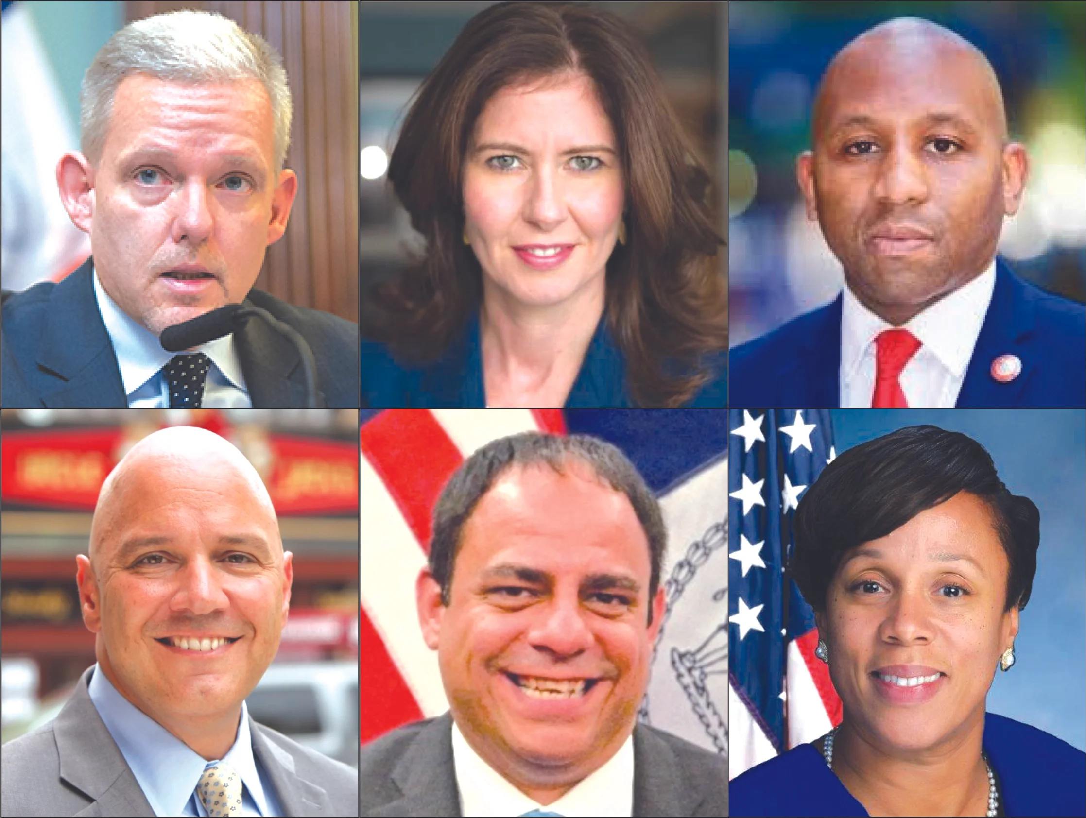 Queens BP contest is likely next race to watch 
