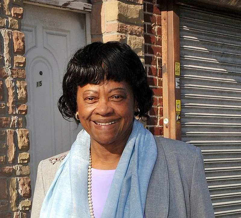 State Assemblymember Vivian Cook created a “hostile and intimidating” work environment, a former staff member alleges in a lawsuit in Queens Supreme Court. Photo by Amirabbady00 via WIkimedia Commons