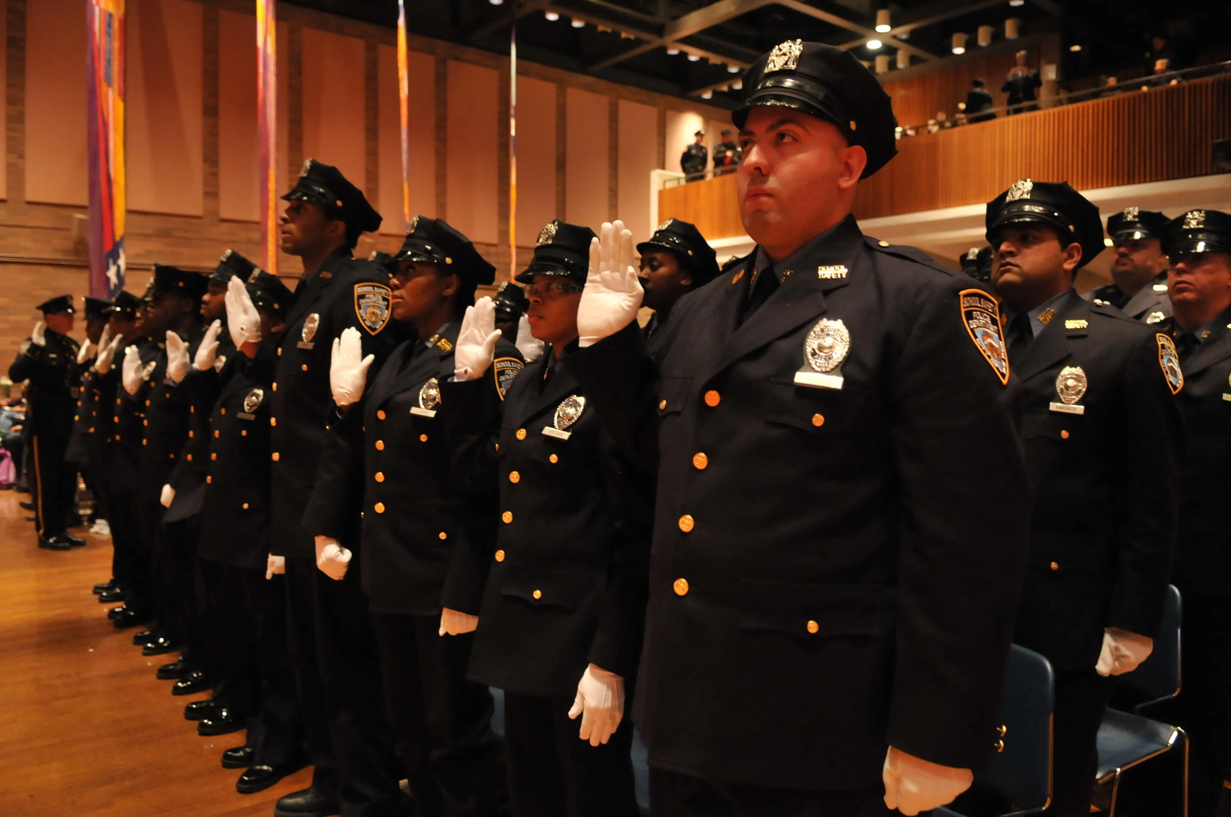 NYC schools had nearly 18,000 violent incidents, state comptroller reports