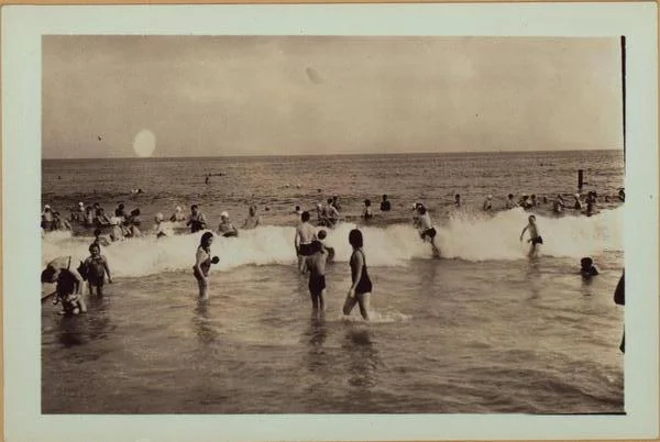 This online tool maps photos of Queens’ vibrant past