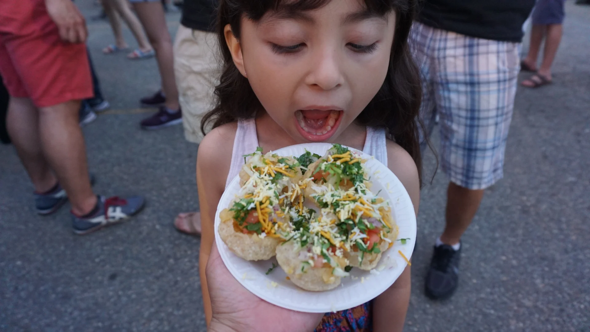 Queens Night Market goes on month-long hiatus