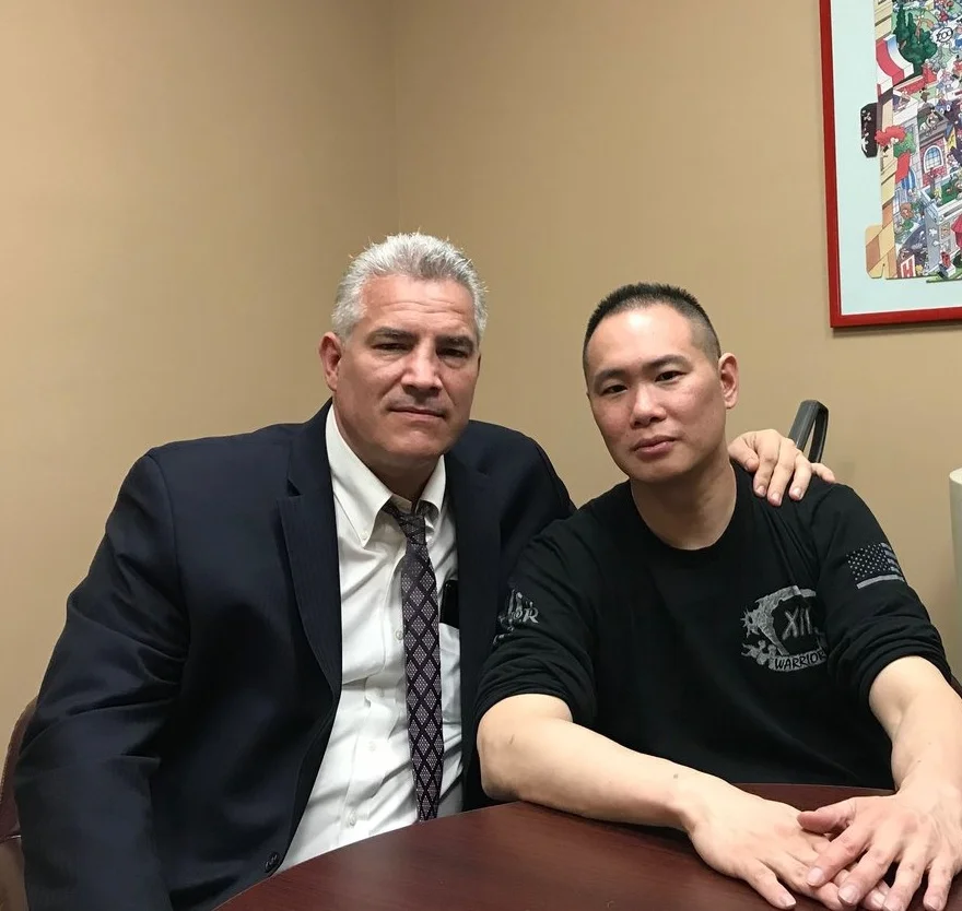 Queens GOP hones in on attorney Joe Murray as DA candidate