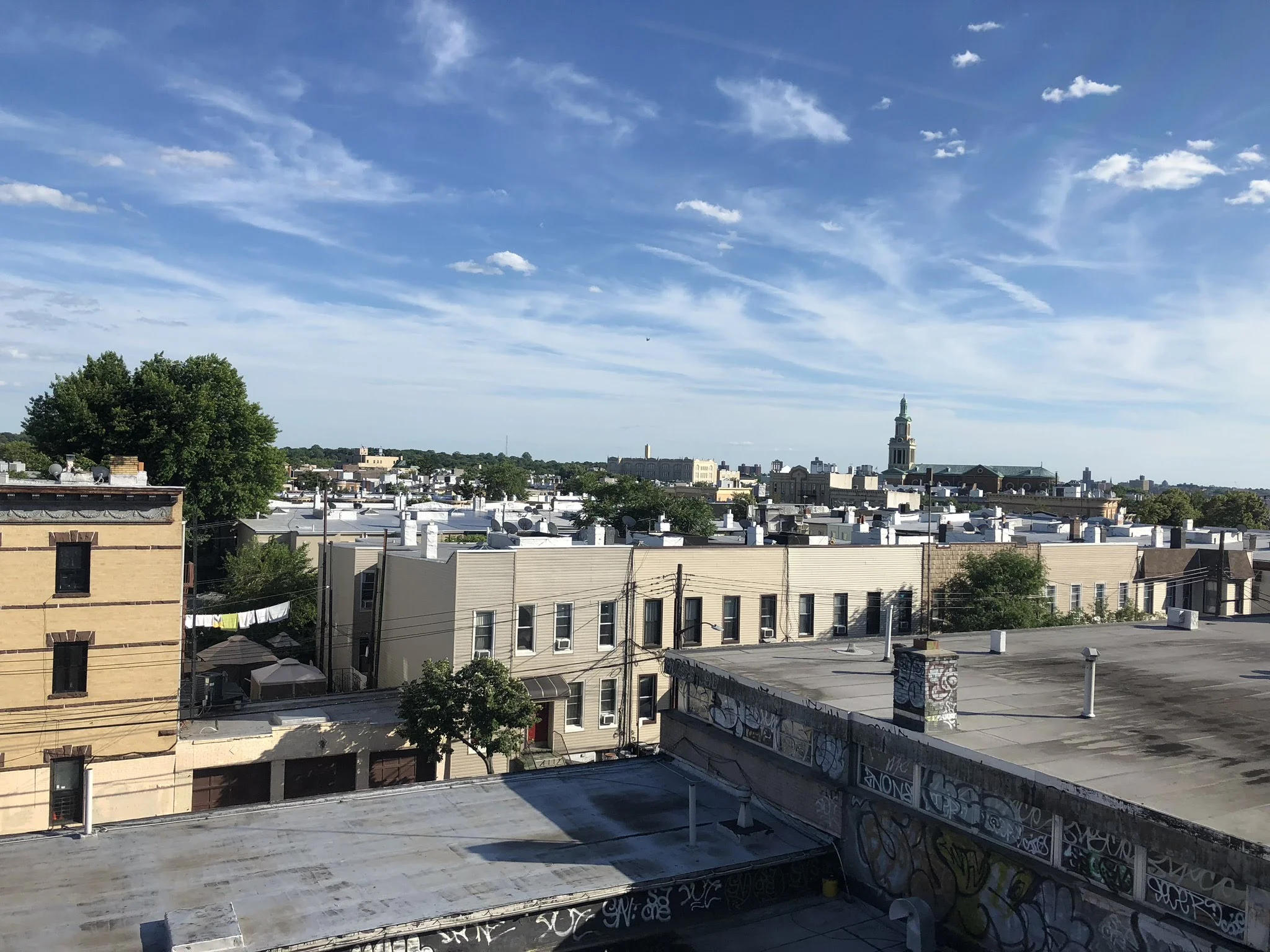 Ridgewood has Queens’ priciest homes, based on median sale prices