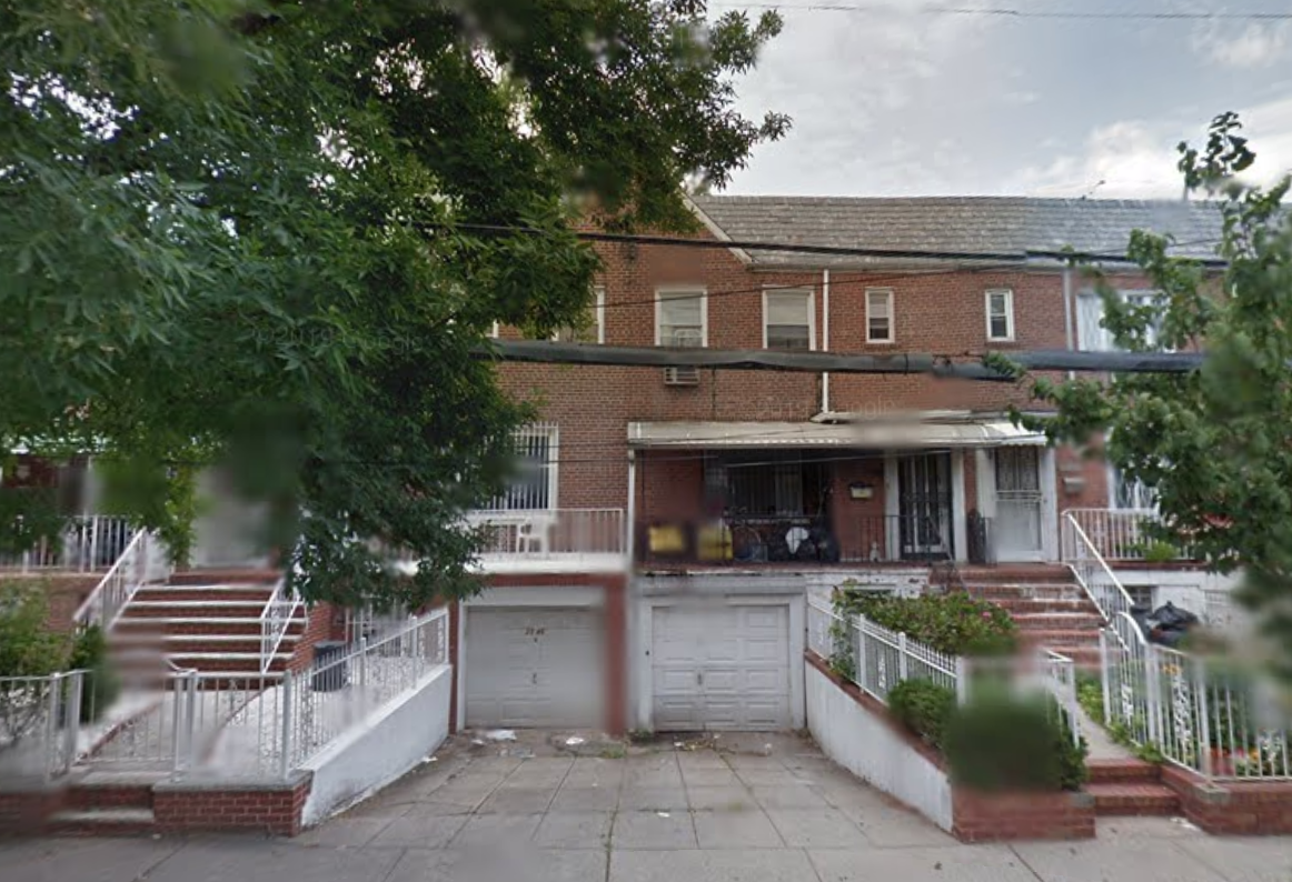 East Elmhurst woman convicted of assaulting probation officer