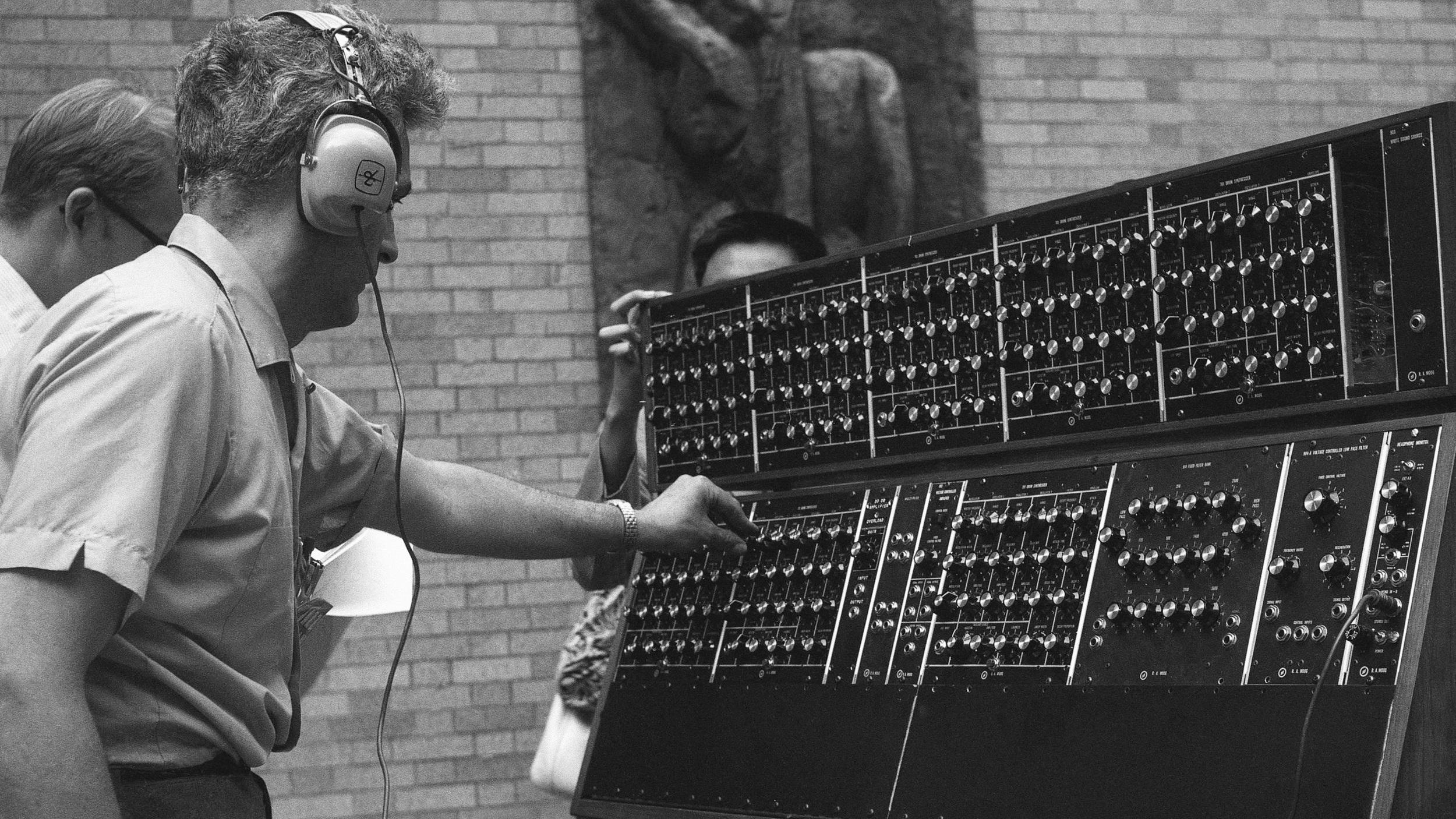 How the dawn of modern pop music began in Flushing