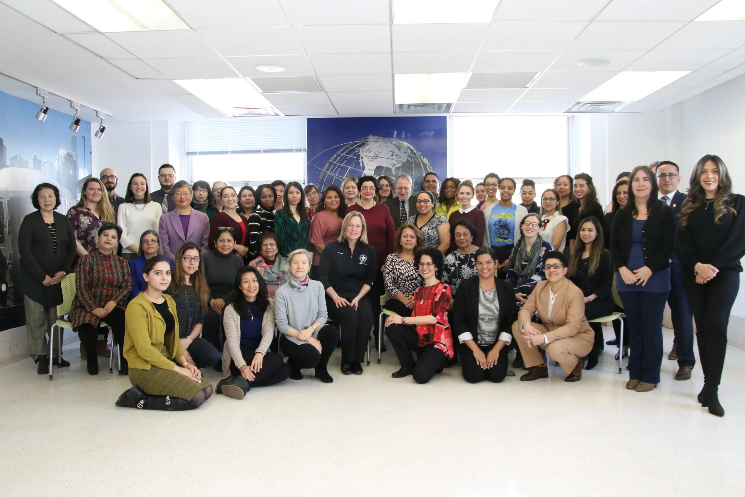 Borough Hall to host town hall on Trump’s ‘public charge’ rule