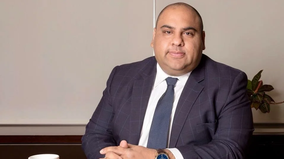 South Asian Indo-Caribbean Bar VP Ali Najmi named to city’s taxi task force