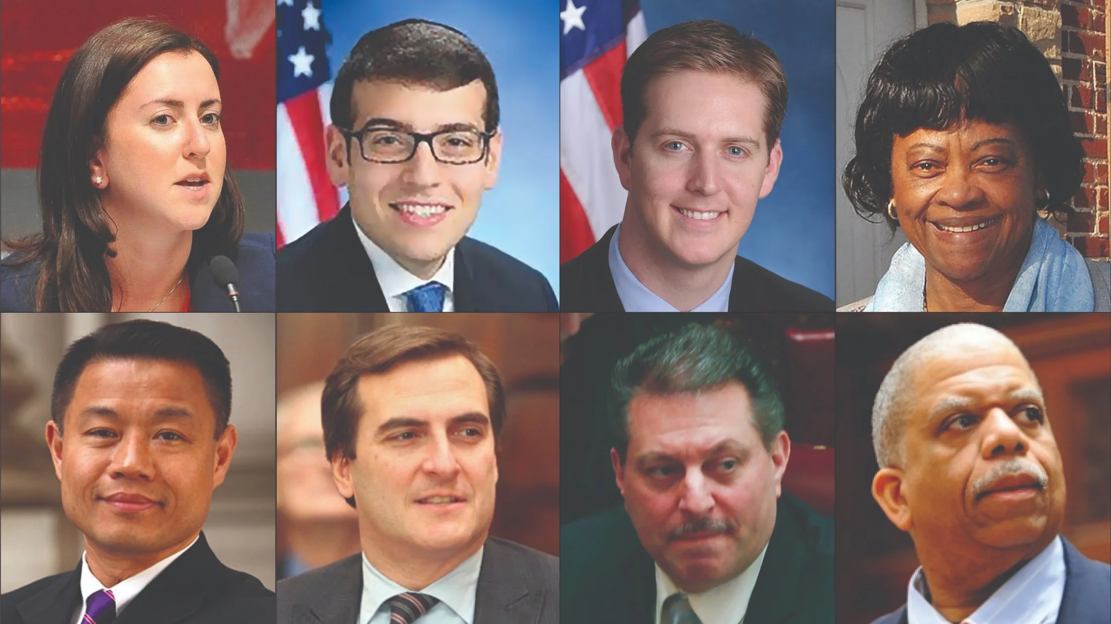 Queens legislators earn high marks on environmental policy scorecard