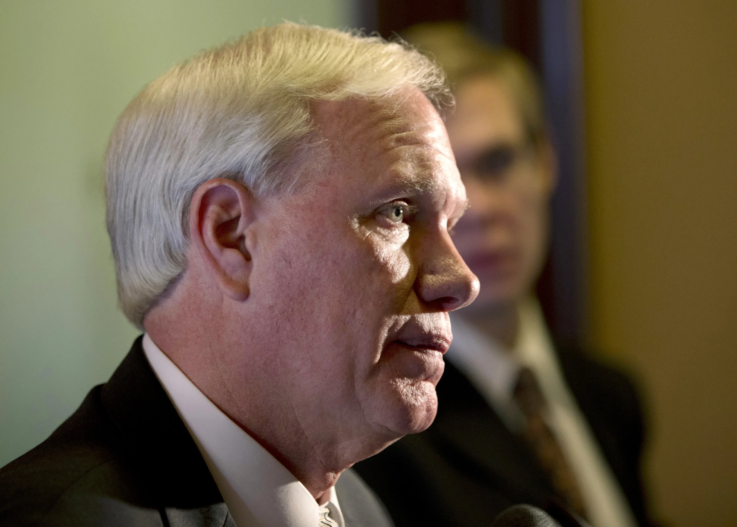 Ex-IDC Senator Tony Avella is running for city council 