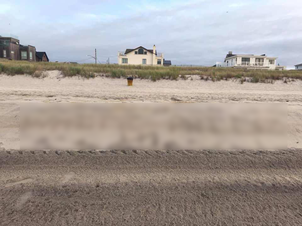 Latest anti-Semitic hate messages mar Labor Day Weekend