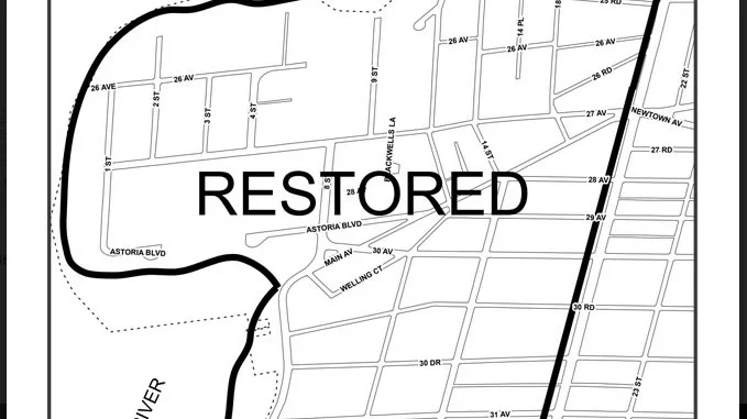 Old Astoria residents welcome restoration of DSNY street cleaning