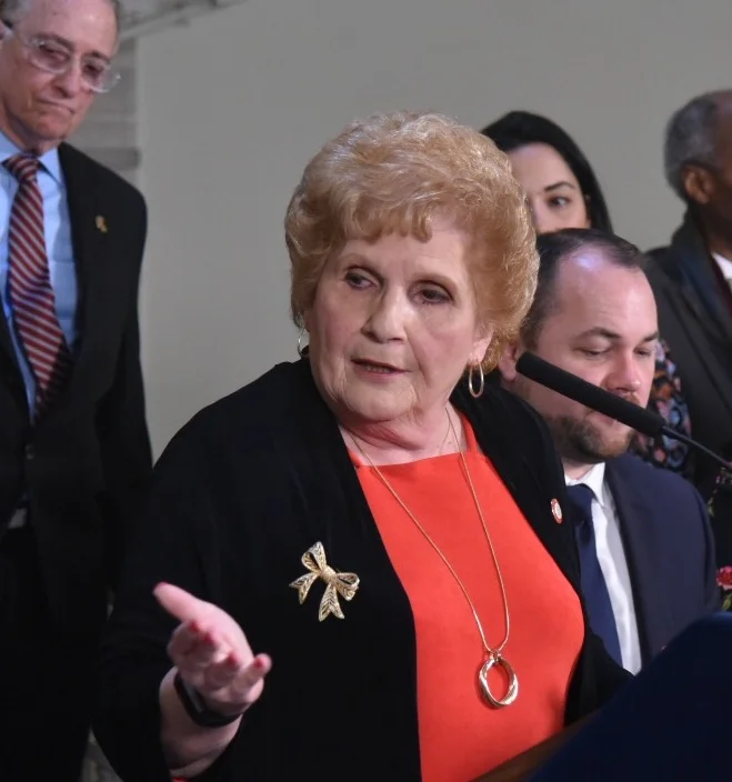 Queens Councilmember blasts height, questions parking at site of proposed jail