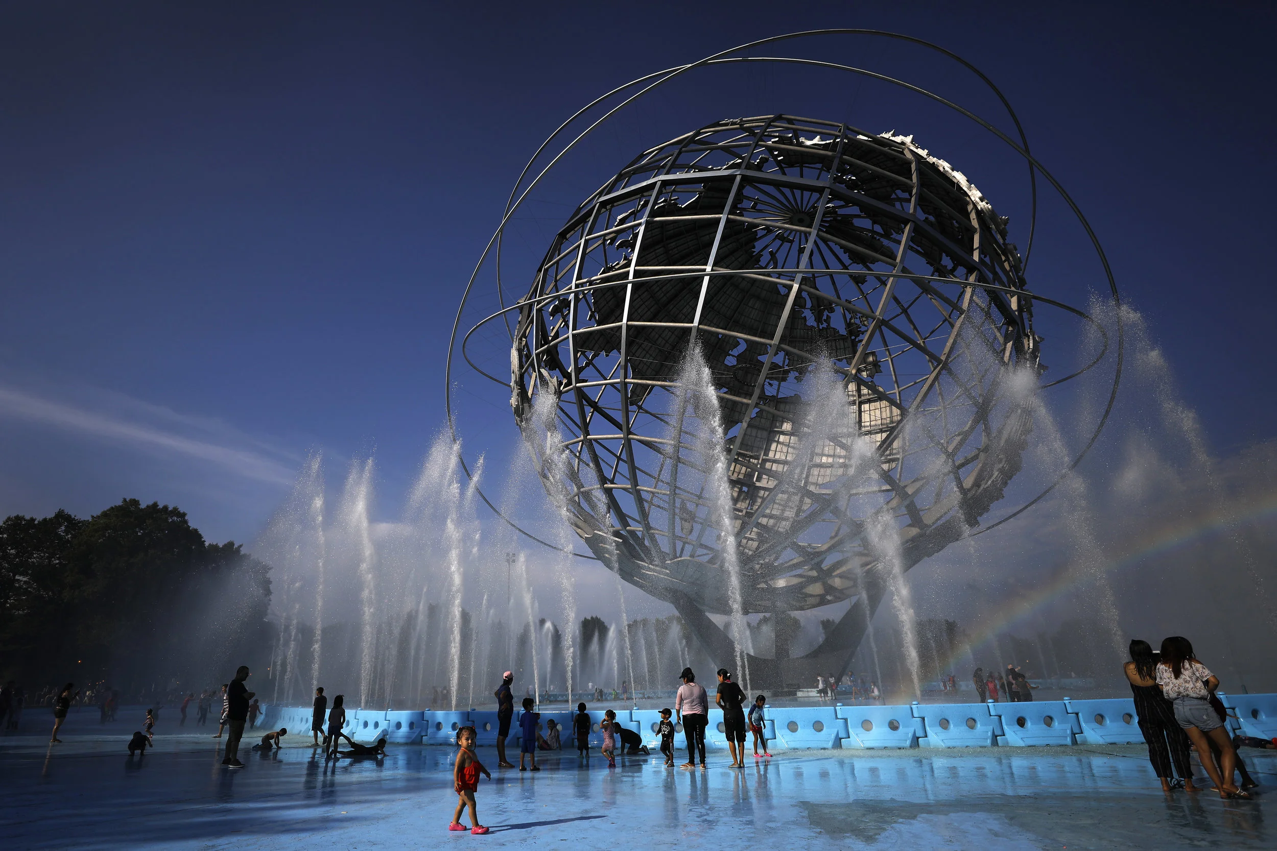 Queens Night Market to make appearance at Flushing Meadows Corona Park gala