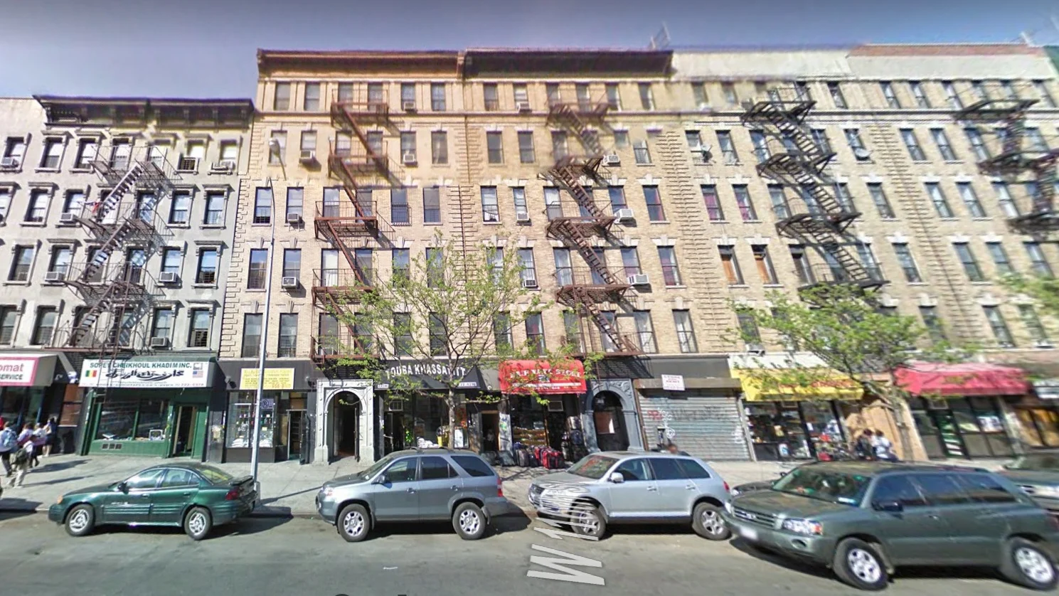 Fired supers lose their jobs and their homes across NYC