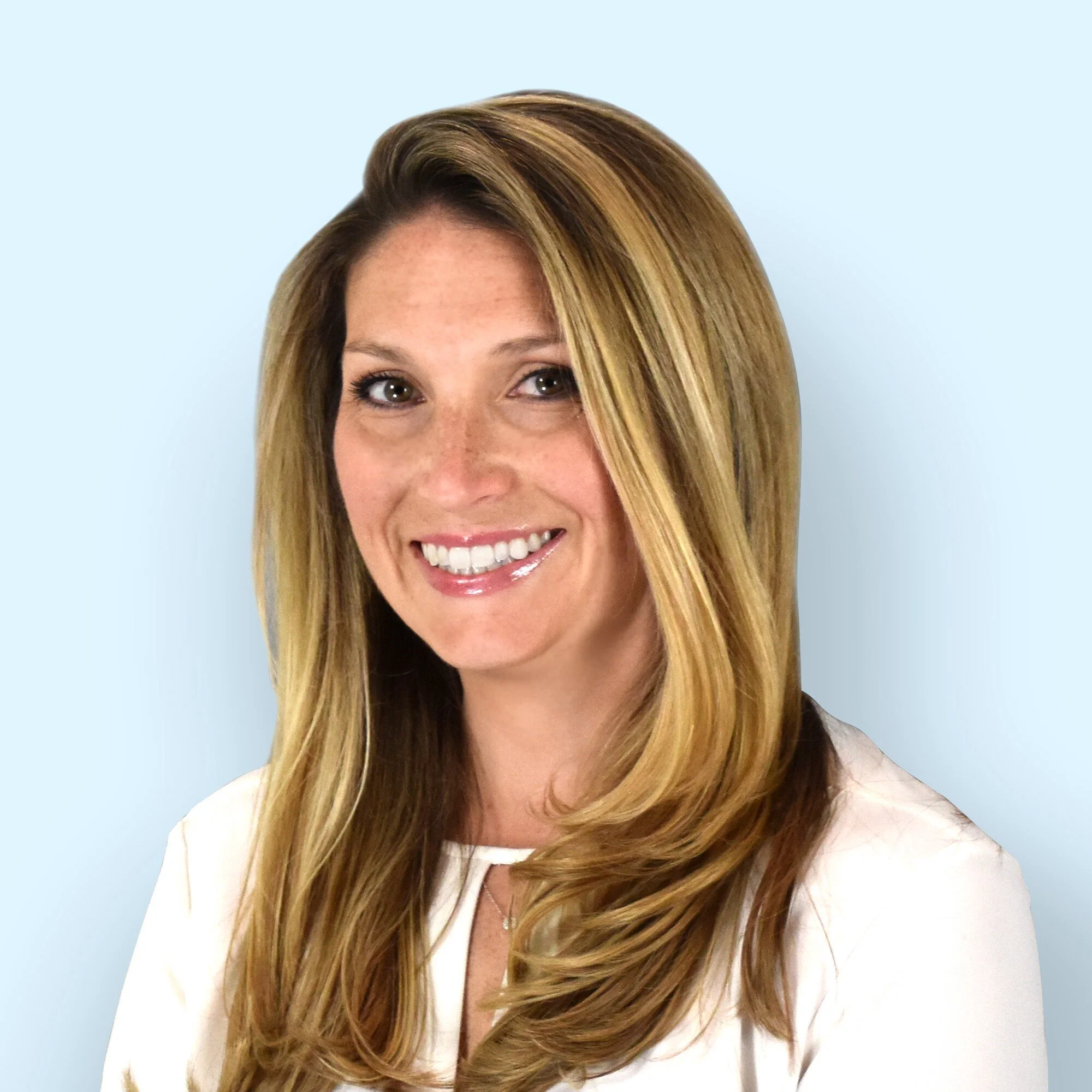 Melanie D'Arrigo is a Democratic candidate for Congress in New York’s Third Congressional District. Photo courtesy of Melanie D'Arrigo