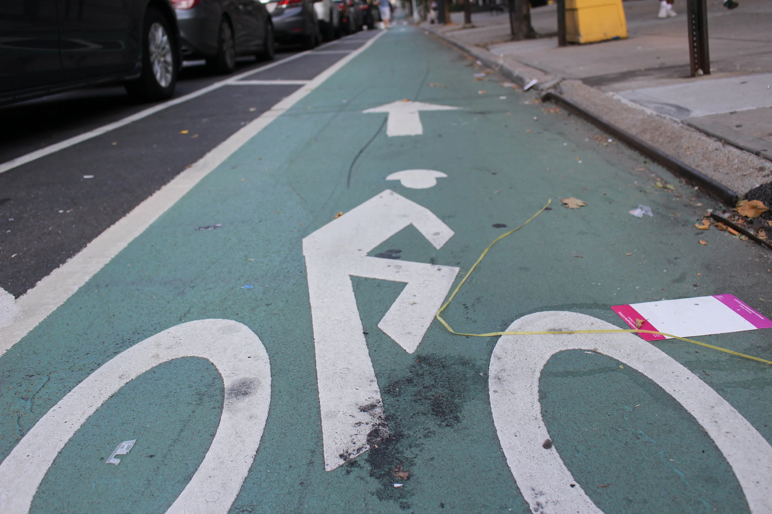 As Citi Bike creeps closer to Sunnyside, some business owners recoil