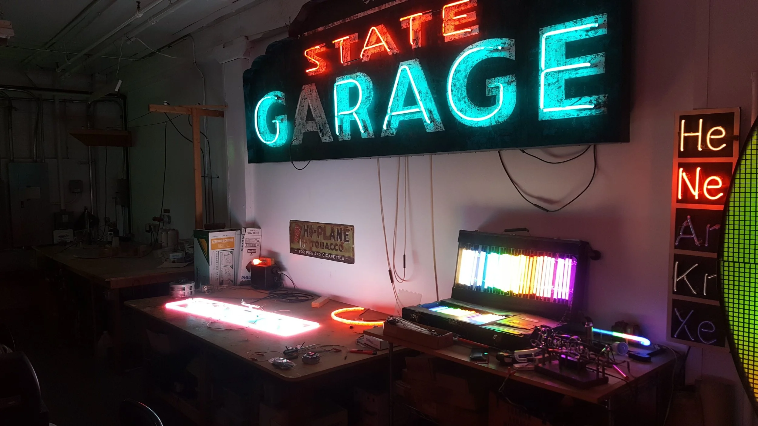 Open House New York shows off a rare side of Queens