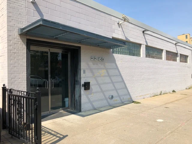 New Ditmars Boulevard theater may accelerate Astoria gentrification, residents say