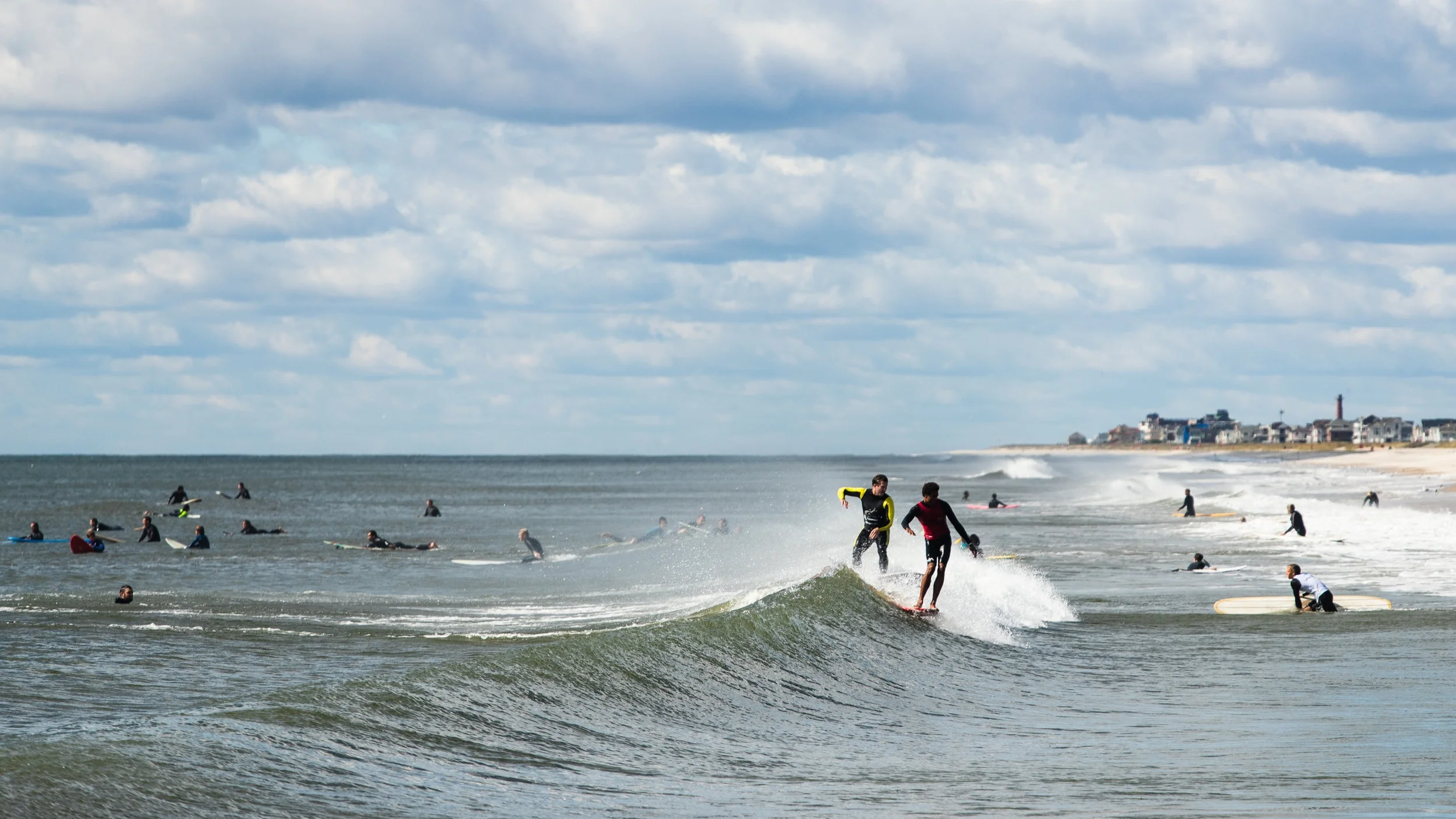 Surf festival brings a celebration of creativity and community to Rockaway