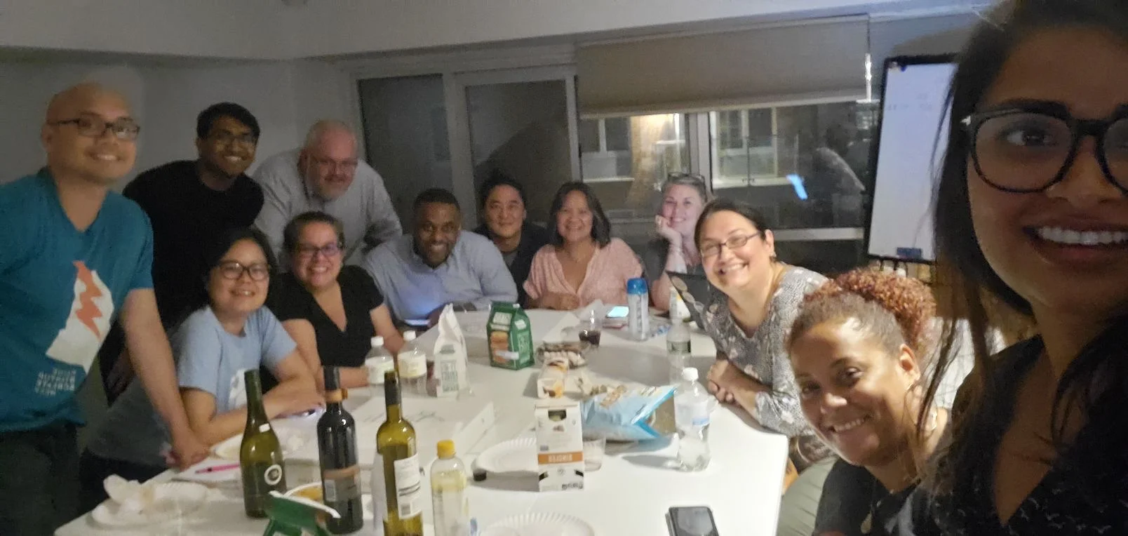 Queens reformers unveil transparency pledge for district leader candidates