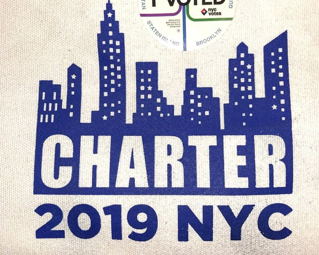 What’s on the ballot: A busy New Yorker’s guide to the five charter revision questions 