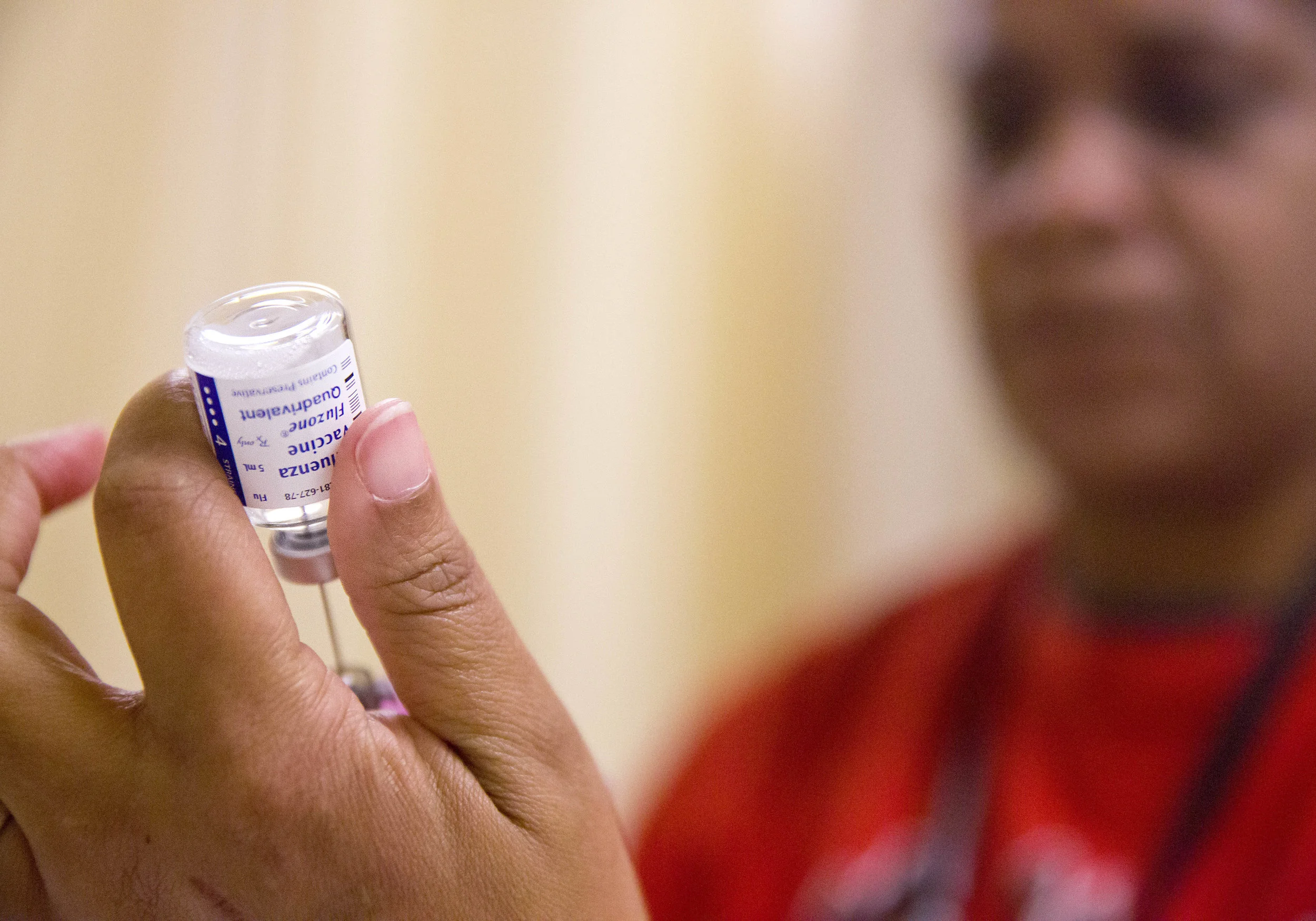 Department of Health urges New Yorkers to get the flu vaccine