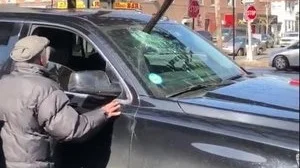 MTA announces ‘inspection blitz’ to stop train debris raining from sky