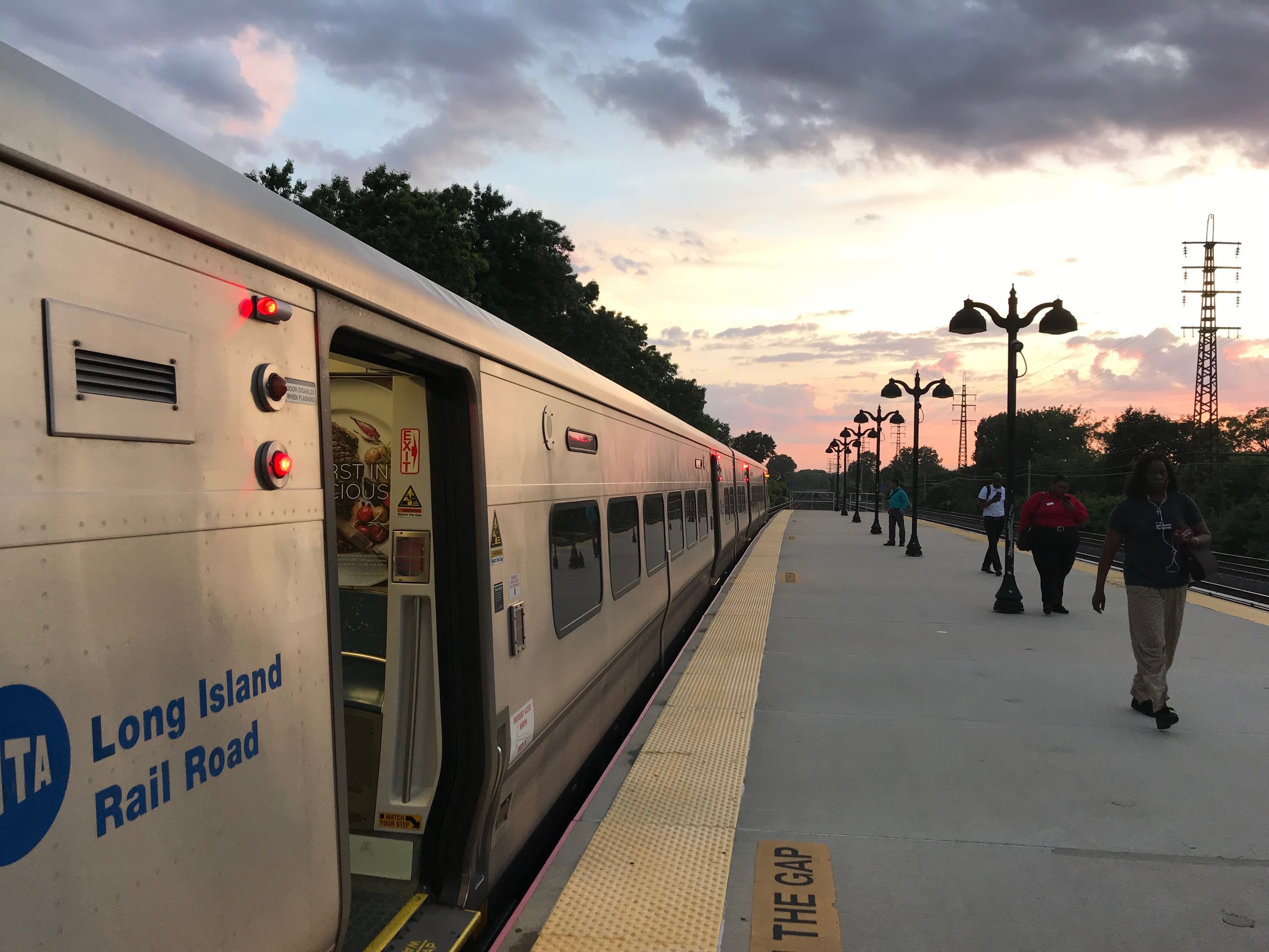 MTA tests out safer signal system on several LIRR lines