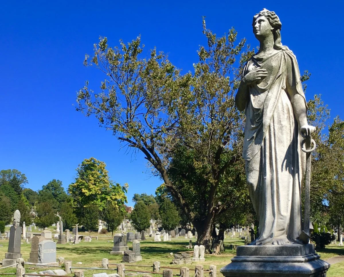 Quiet neighbors: Real estate website digs up the ghosts of Queens 