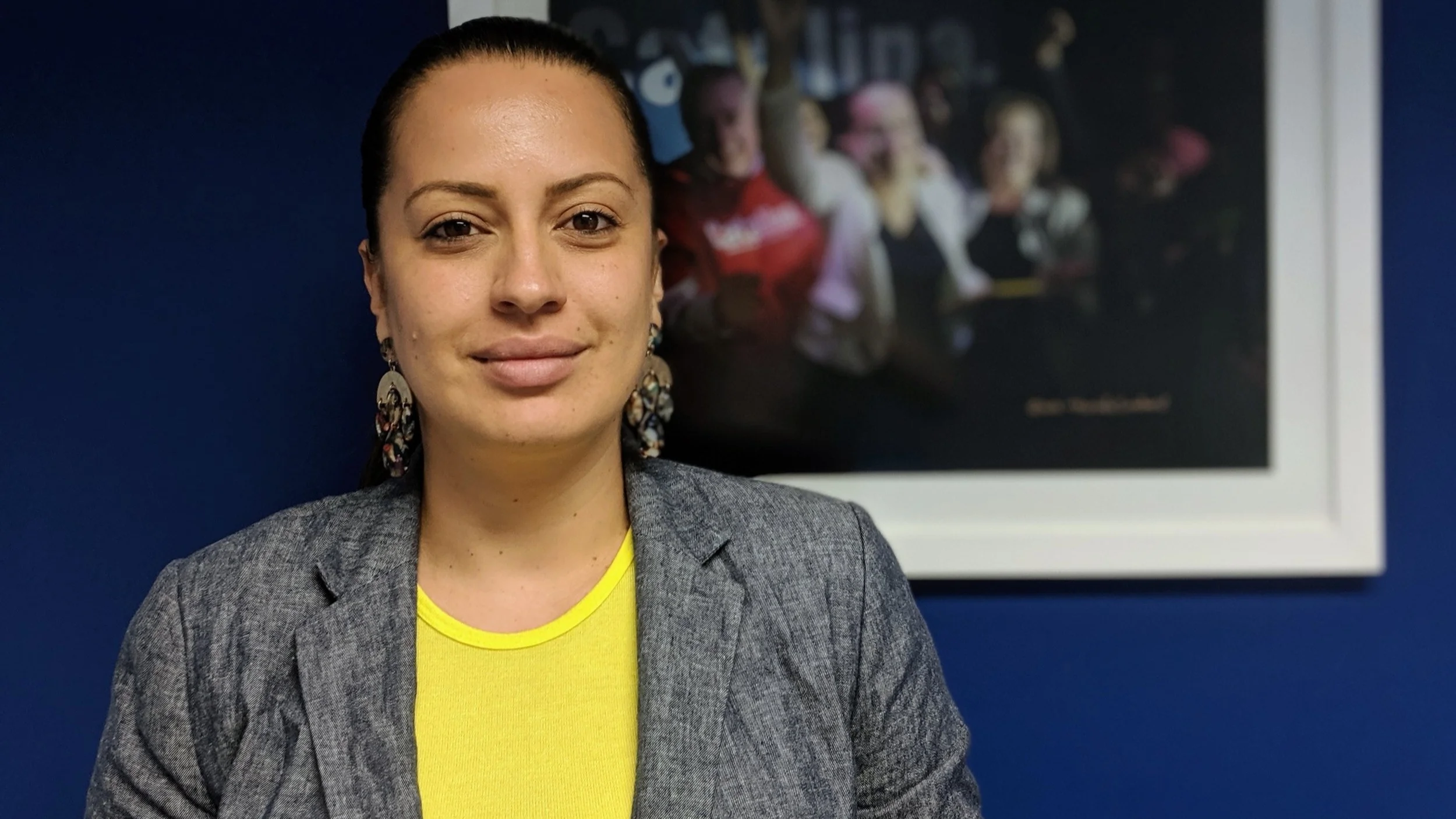Opinion: Lack of diversity reveals a lack of leadership