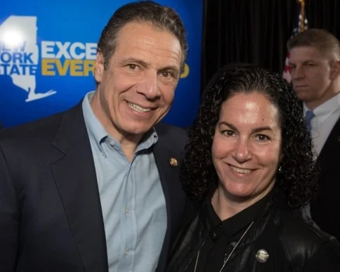 Queens leaders drive state, city veteran initiatives 