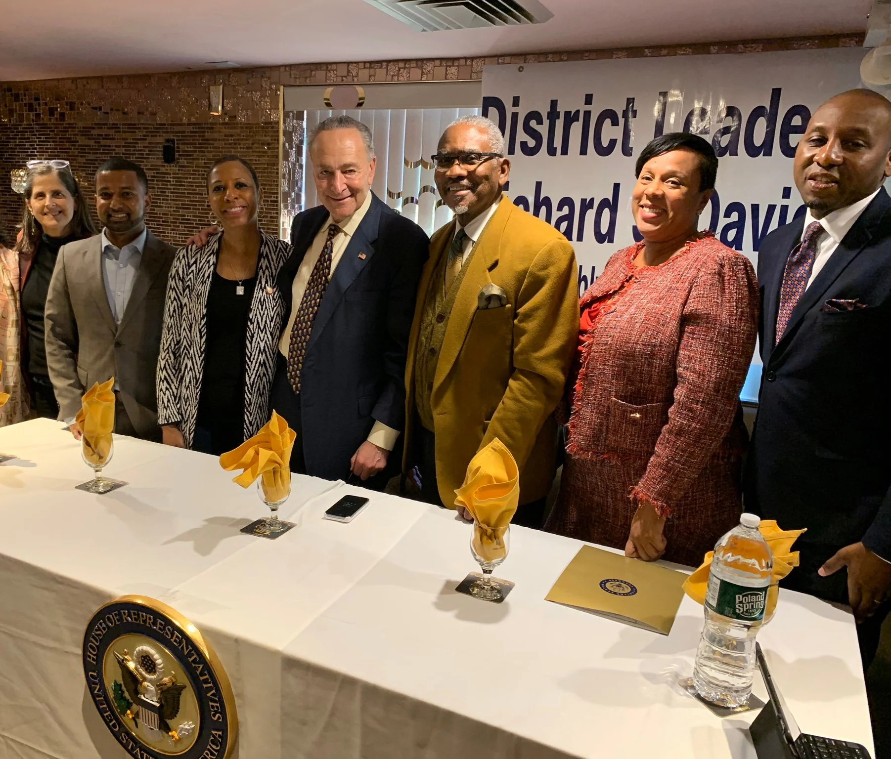 Richmond Hill town hall highlights lack of South Asians in city and state office