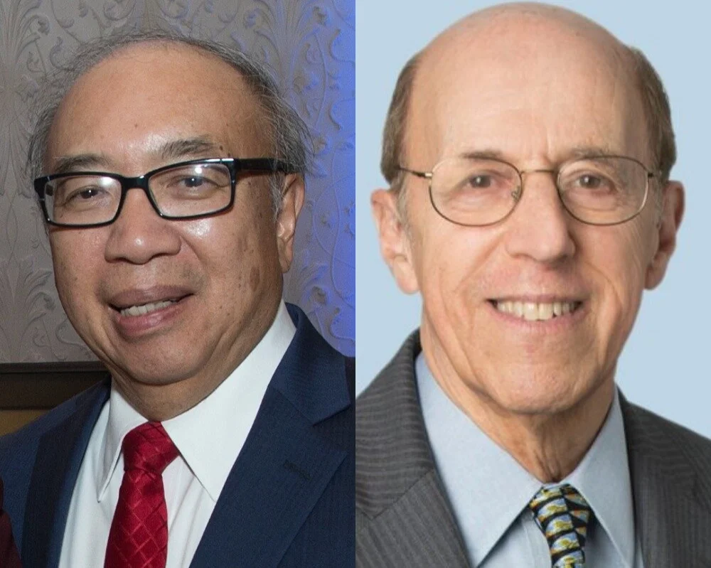 Commission weighing judge pay raises meets twice in NYC this month