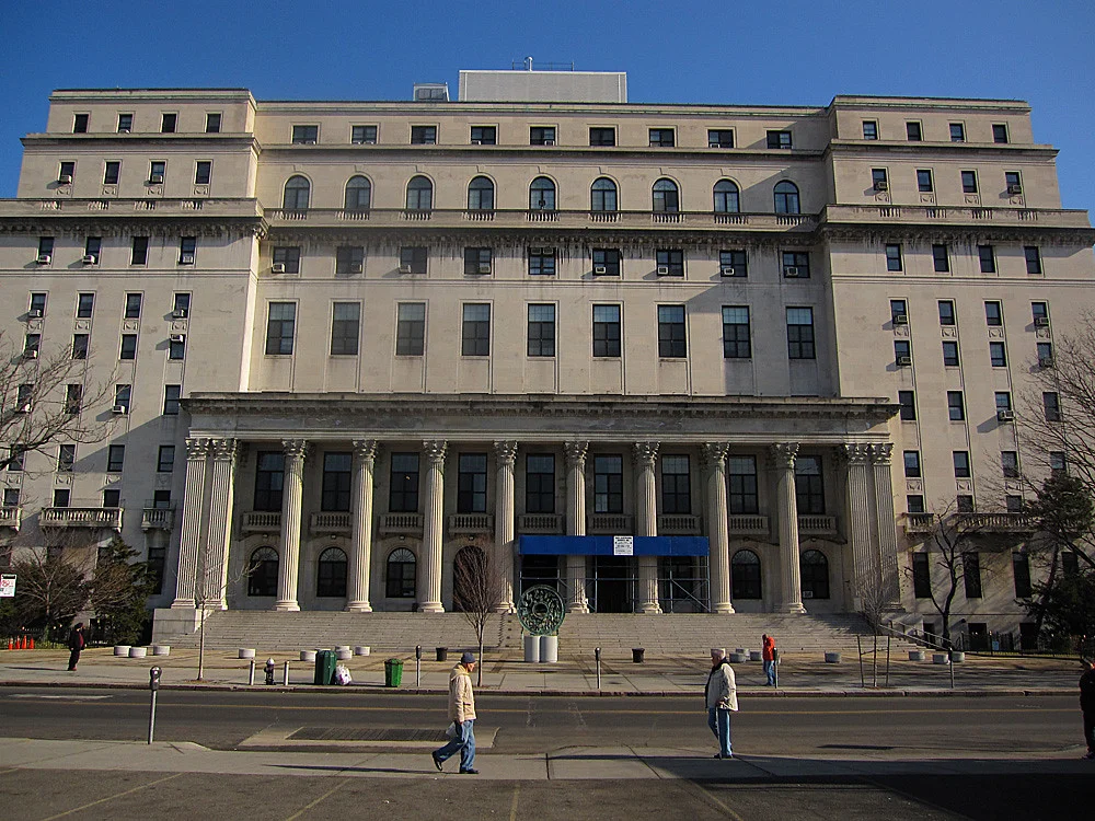 Real estate firm alleges city taxes ‘squeezed’ hotel out of business