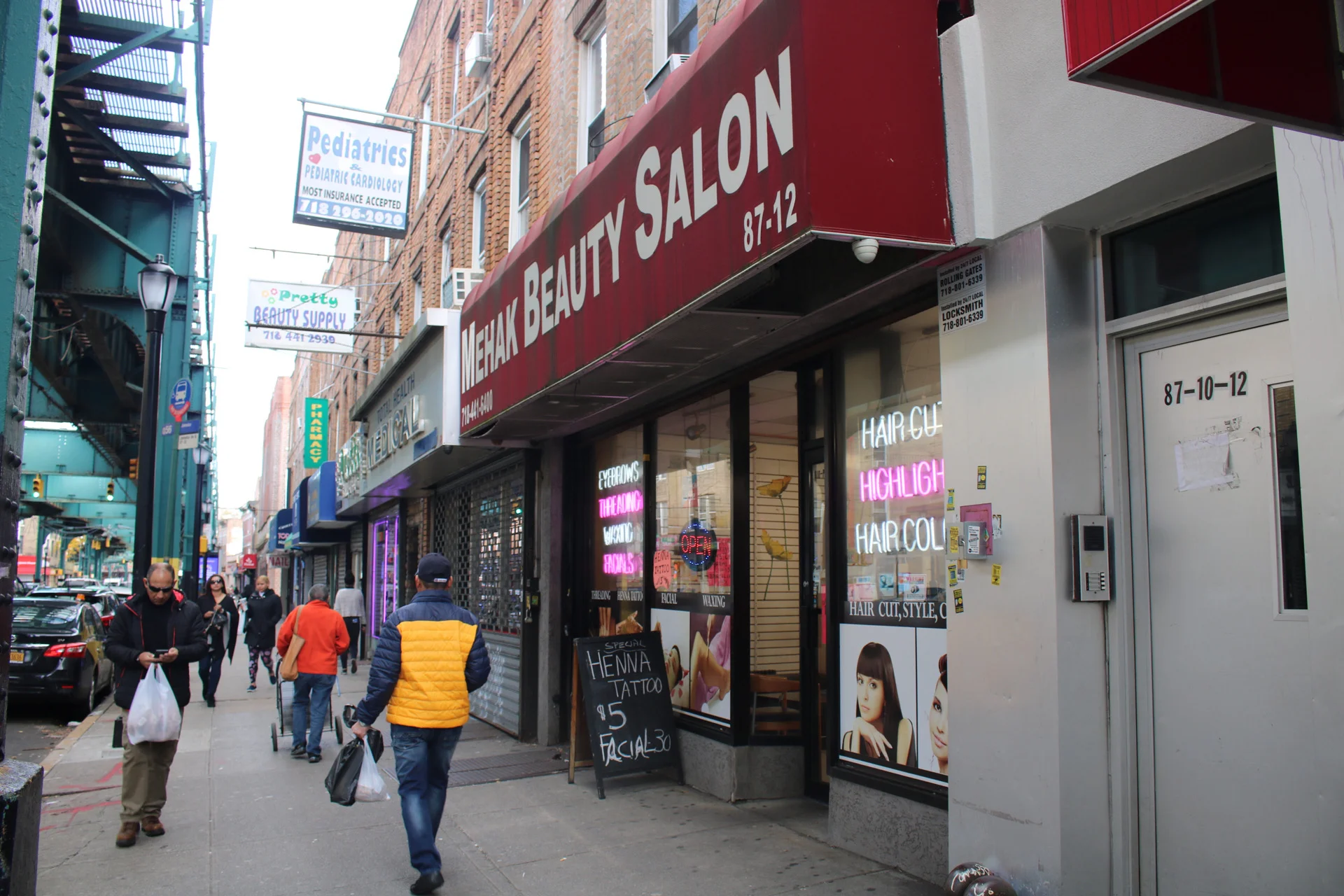 A local’s guide to Woodhaven